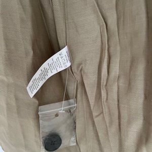 Everlane "The Drape" Trenchcoat